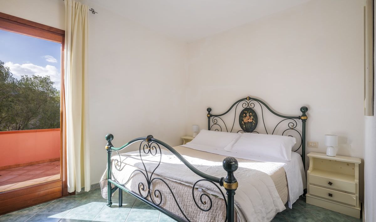 nexus hotels appartamenti tiffany san teodoro in sardegna camere