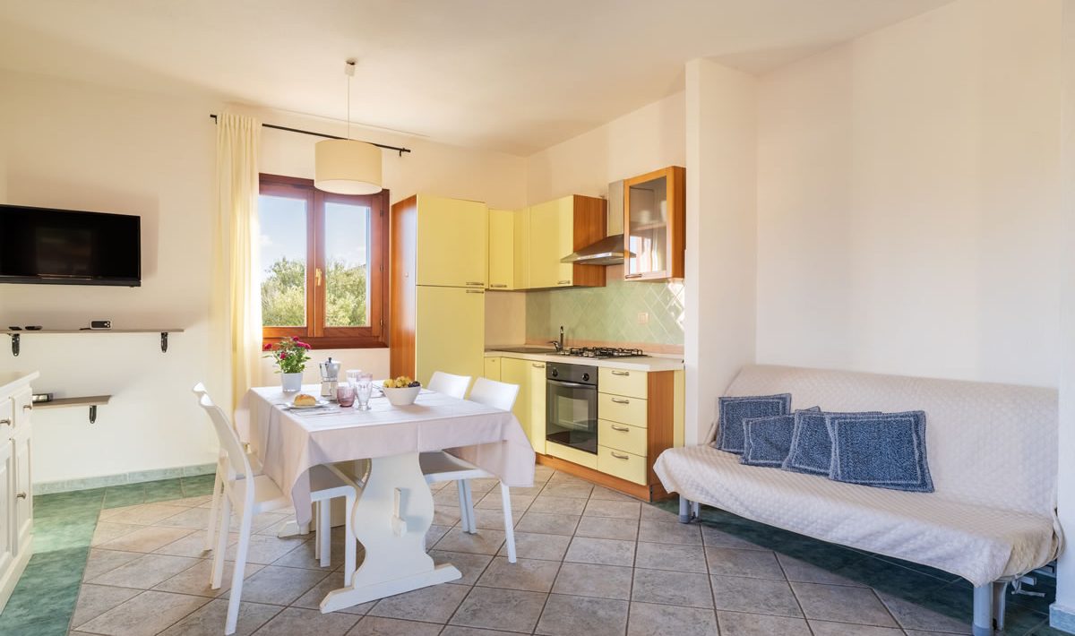 nexus hotels appartamenti tiffany san teodoro in sardegna camere