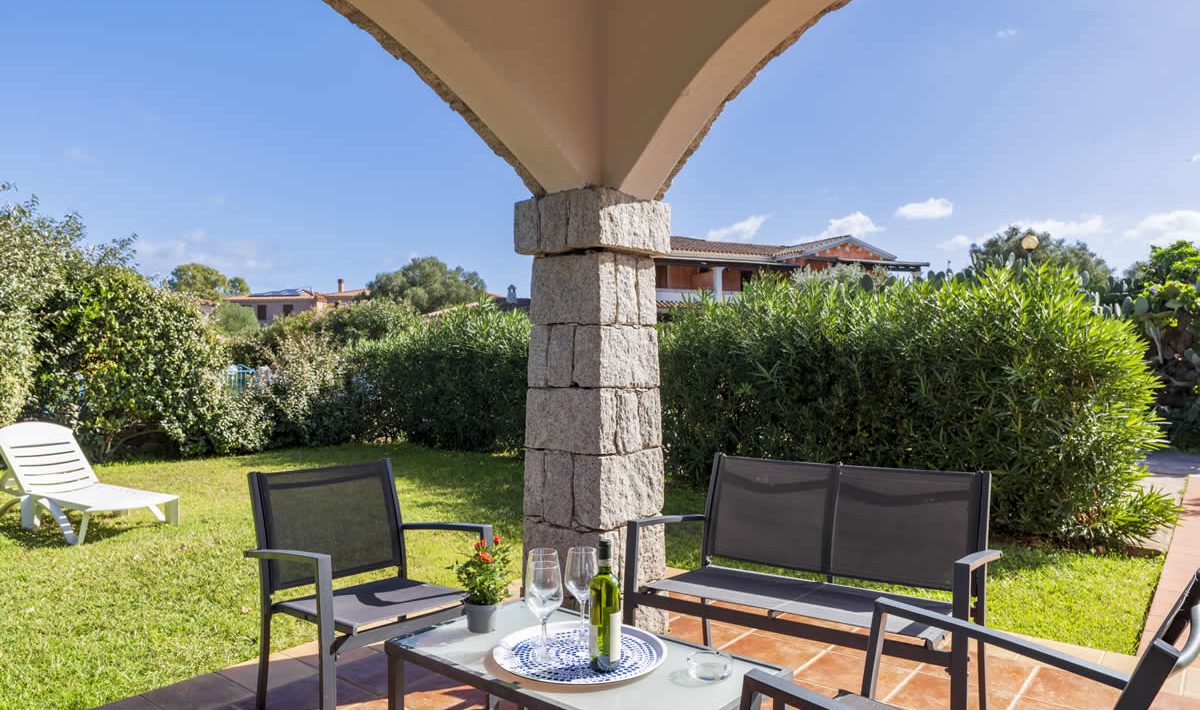 nexus hotels appartamenti vecchio stazzo san teodoro sardegna camere