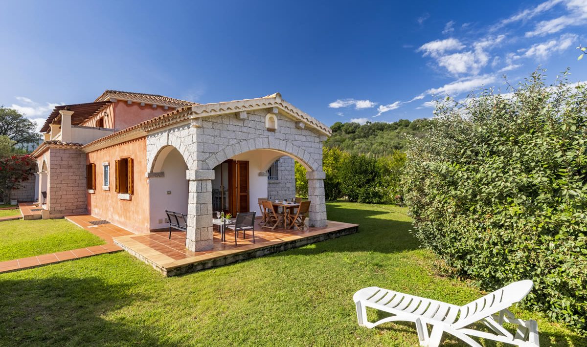 nexus hotels appartamenti vecchio stazzo san teodoro sardegna camere