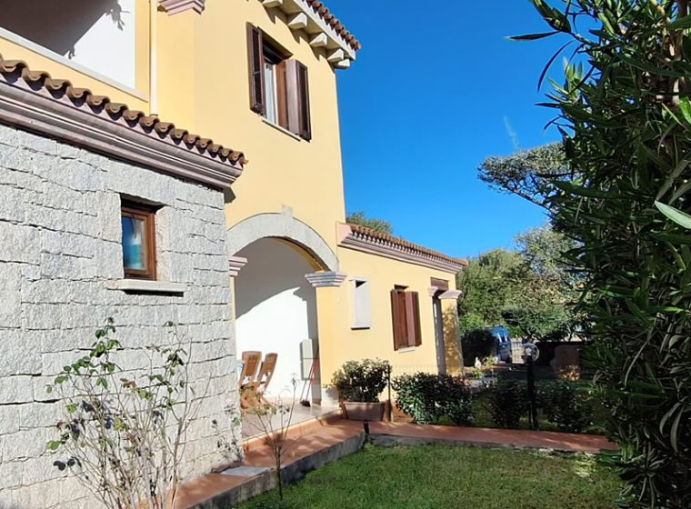 nexus hotels e residence oasi san teodoro sardegna