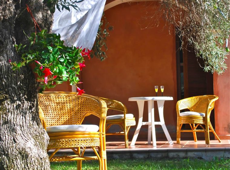 nexus hotels residence appartamenti vecchio stazzo san teodoro sardegna