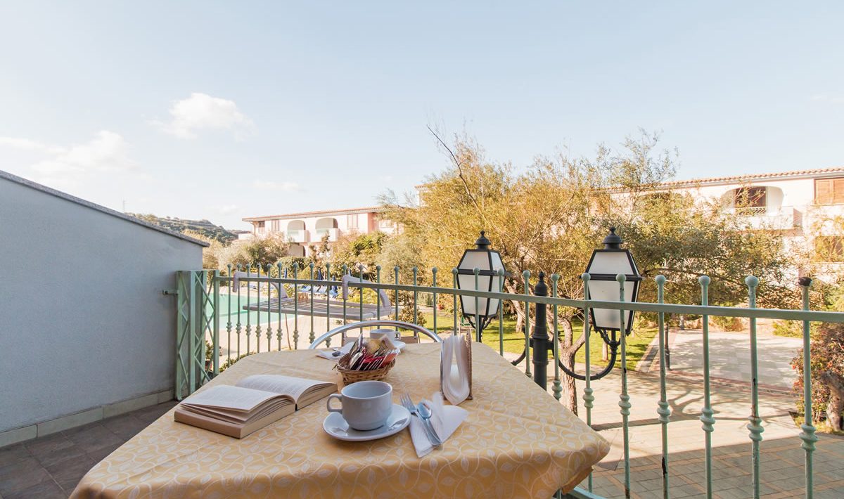 nexus hotels residence club gli ontani orosei in sardegna le camere