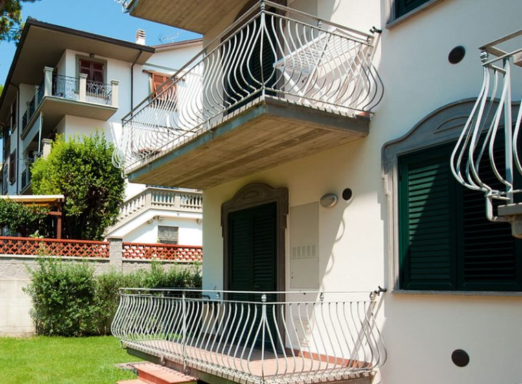 nexus hotels residence i pungenti castiglioncello in toscana