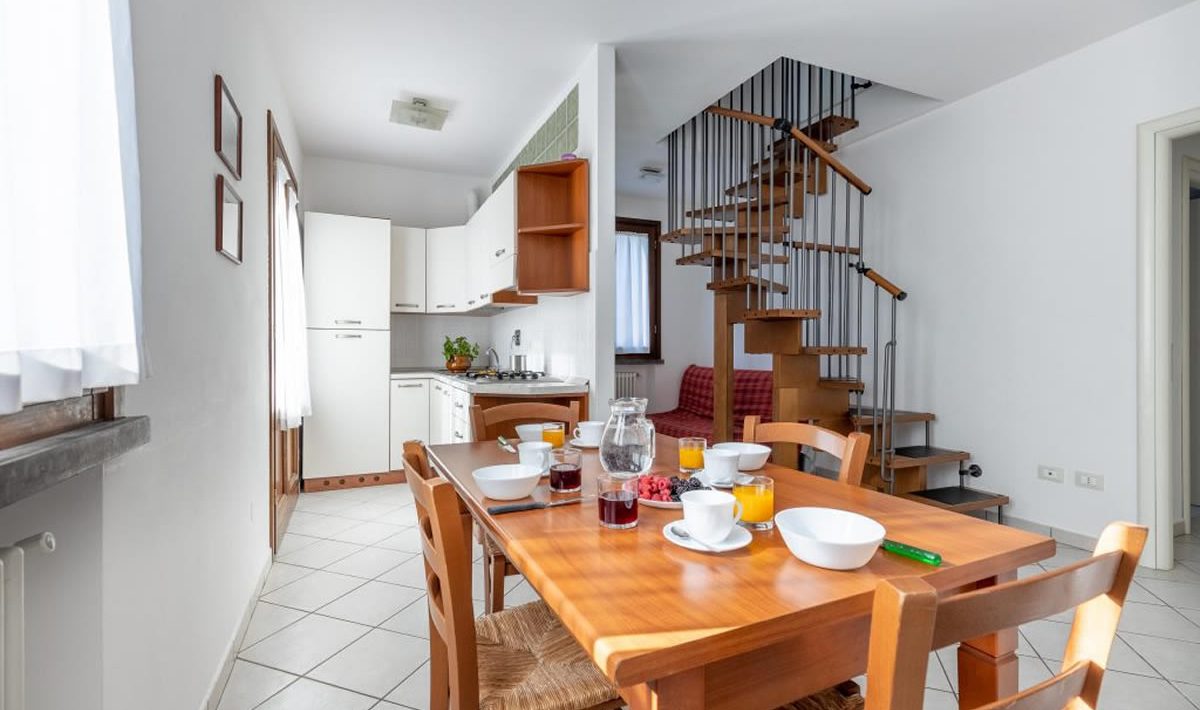 nexus hotels residence i pungenti castiglioncello toscana appartamenti