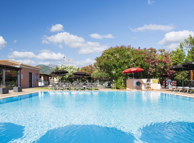 nexus hotels residence li suari san teodoro in sardegna