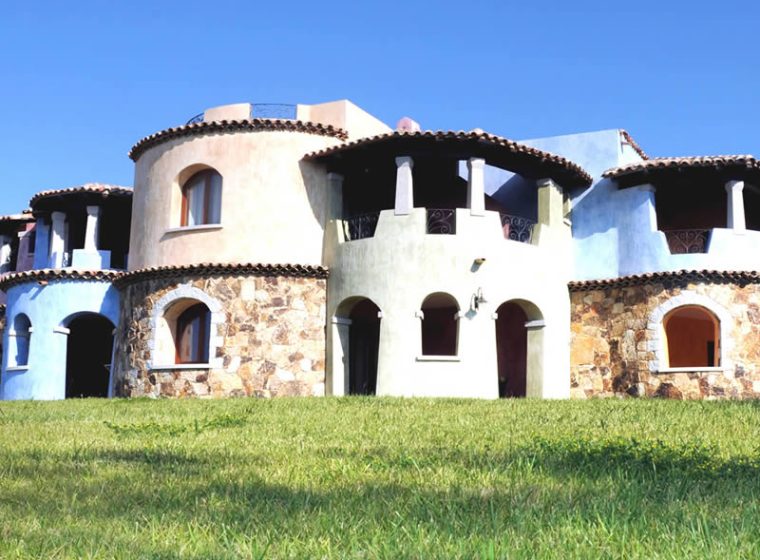 nexus hotels residence marinella golfo sardegna