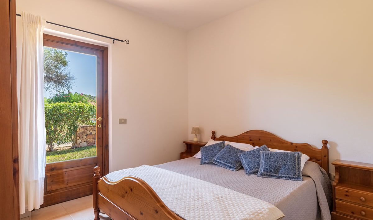 nexus hotels residence oasi san teodoro sardegna camere
