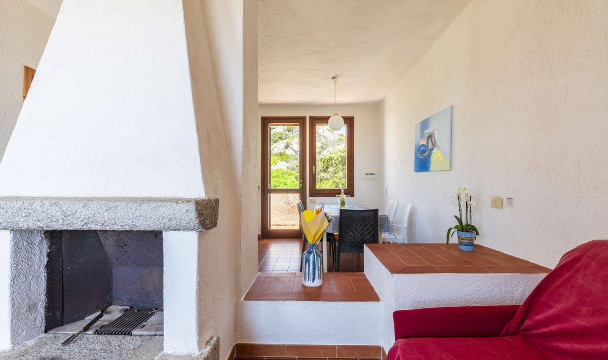 residence baia santa reparata in gallura sardegna appartamenti