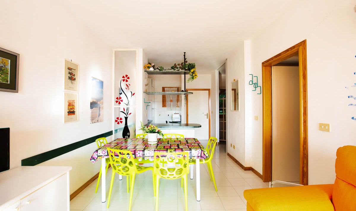 residence capo coda cavallo san teodoro sardegna appartamenti