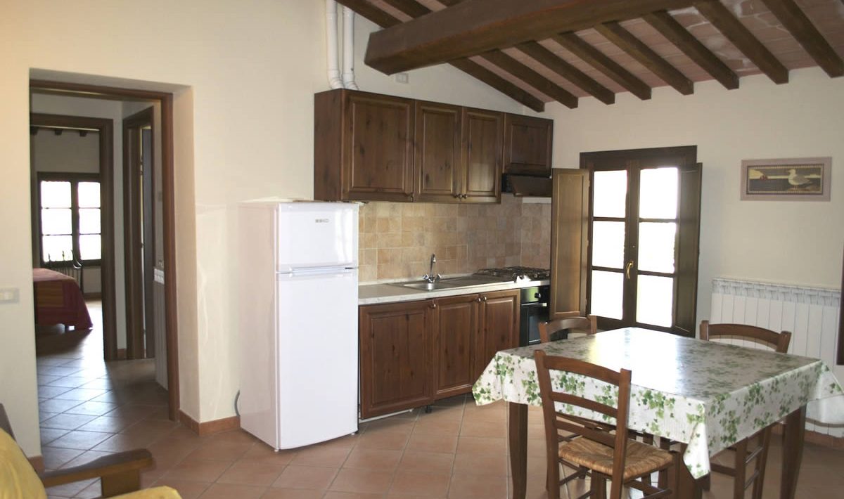 residence giuly rosselmini santa luce toscana appartamenti