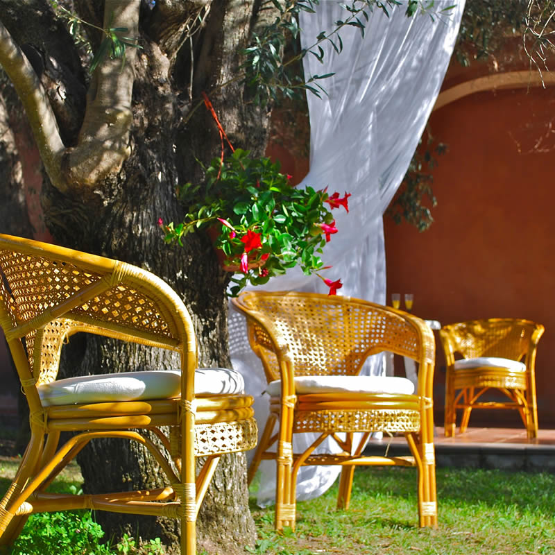 nexus hotels appartamenti vecchio stazzo san teodoro sardegna