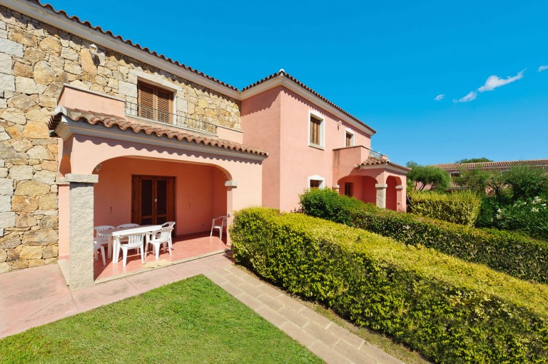 Villa Stella Marina San Teodoro Villa Stella Marina San Teodoro