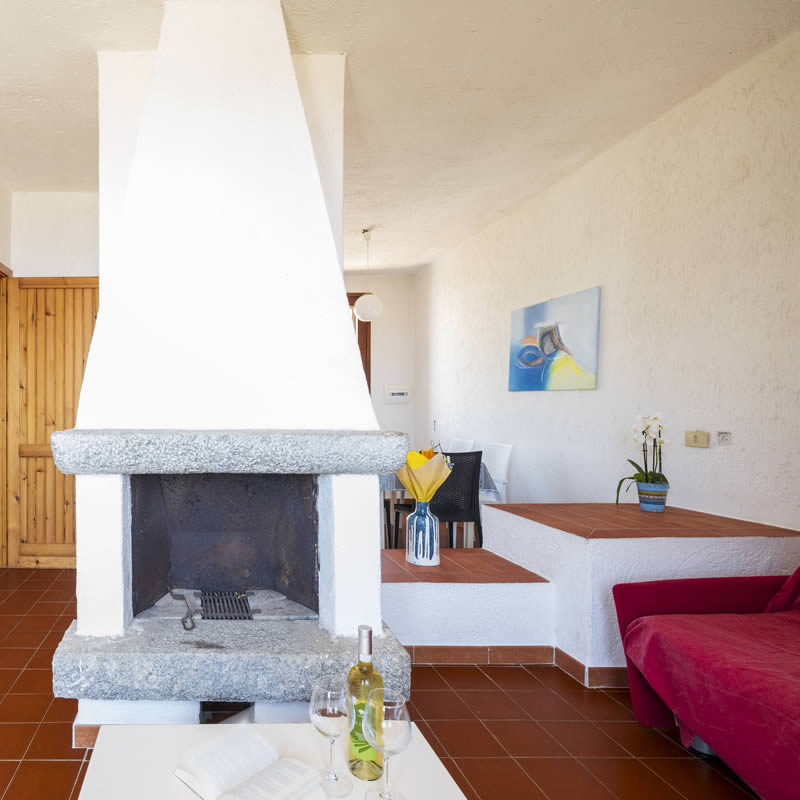 residence baia santa reparata in gallura sardegna appartamenti